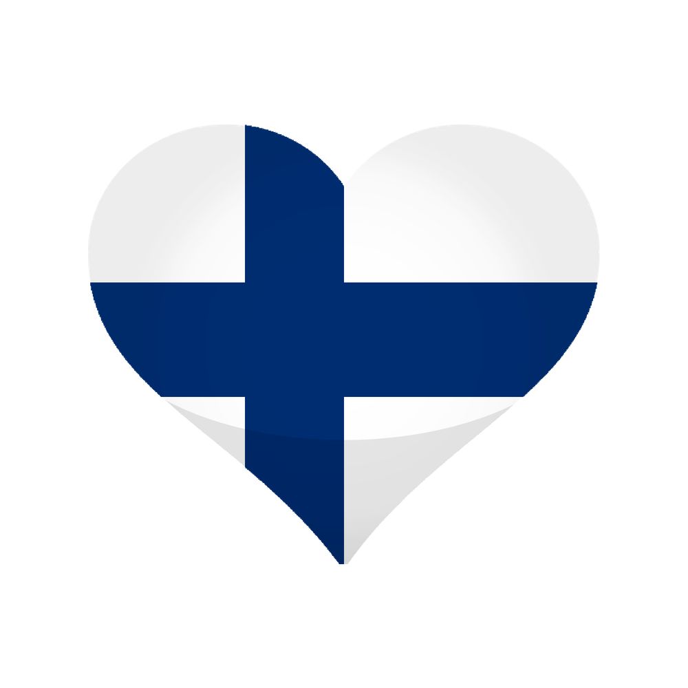 Michan en Finlandia