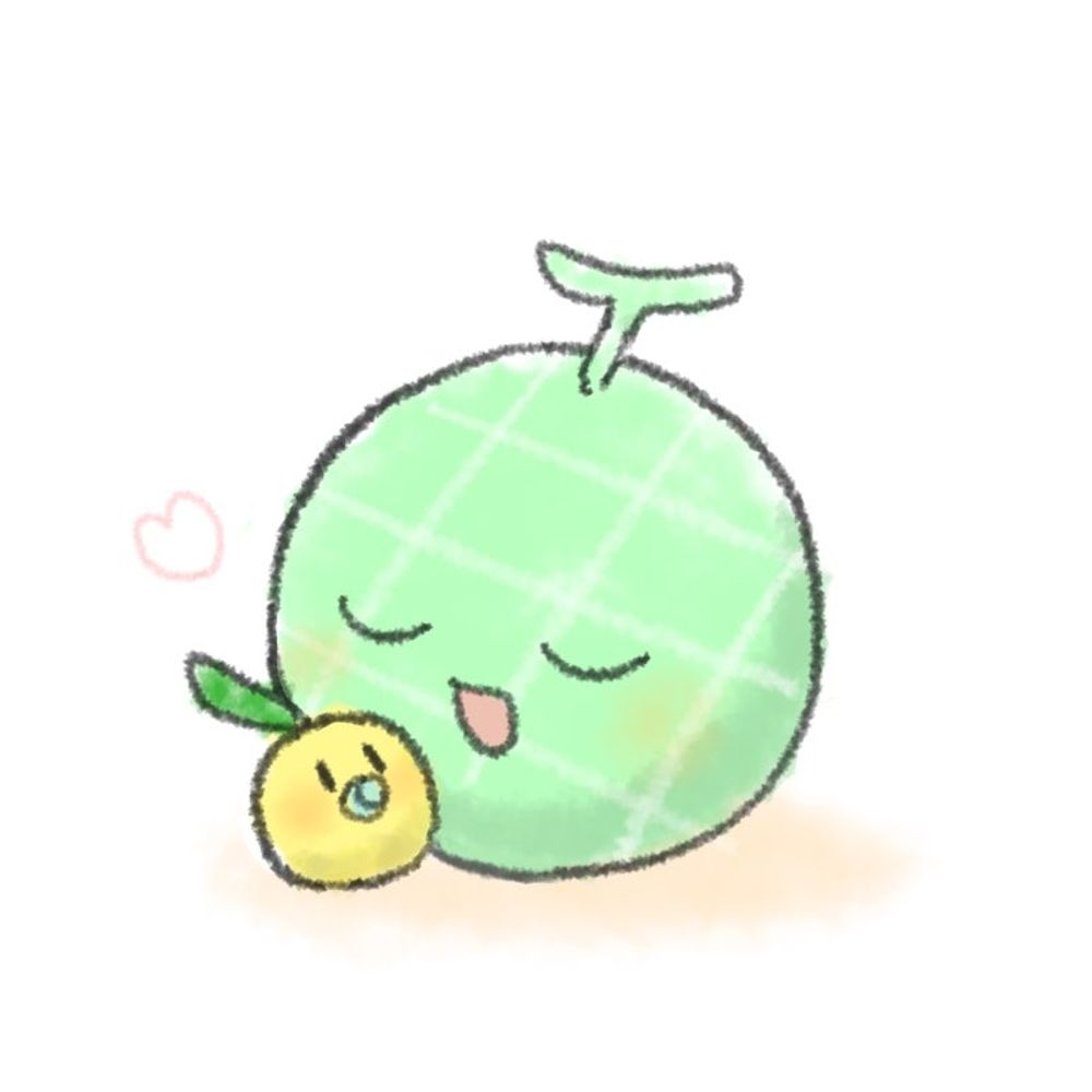 メロン