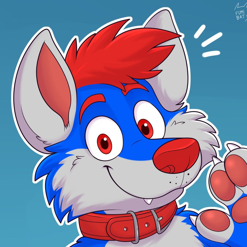 Rockey Pawsy