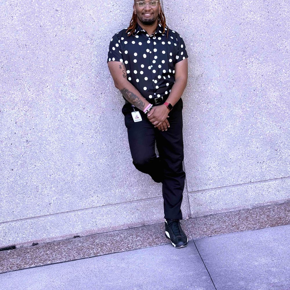 JC Gordon, Head Imagineer