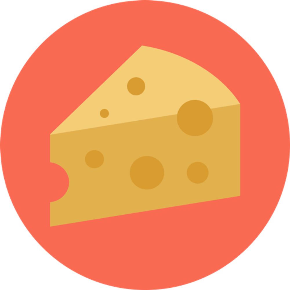 Cheese