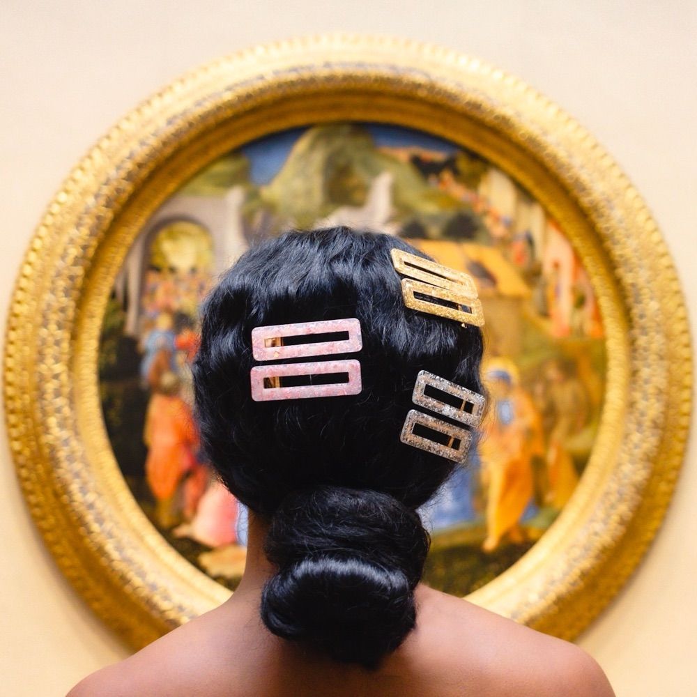 Fibs & Fables - Fashion Accessory Brand