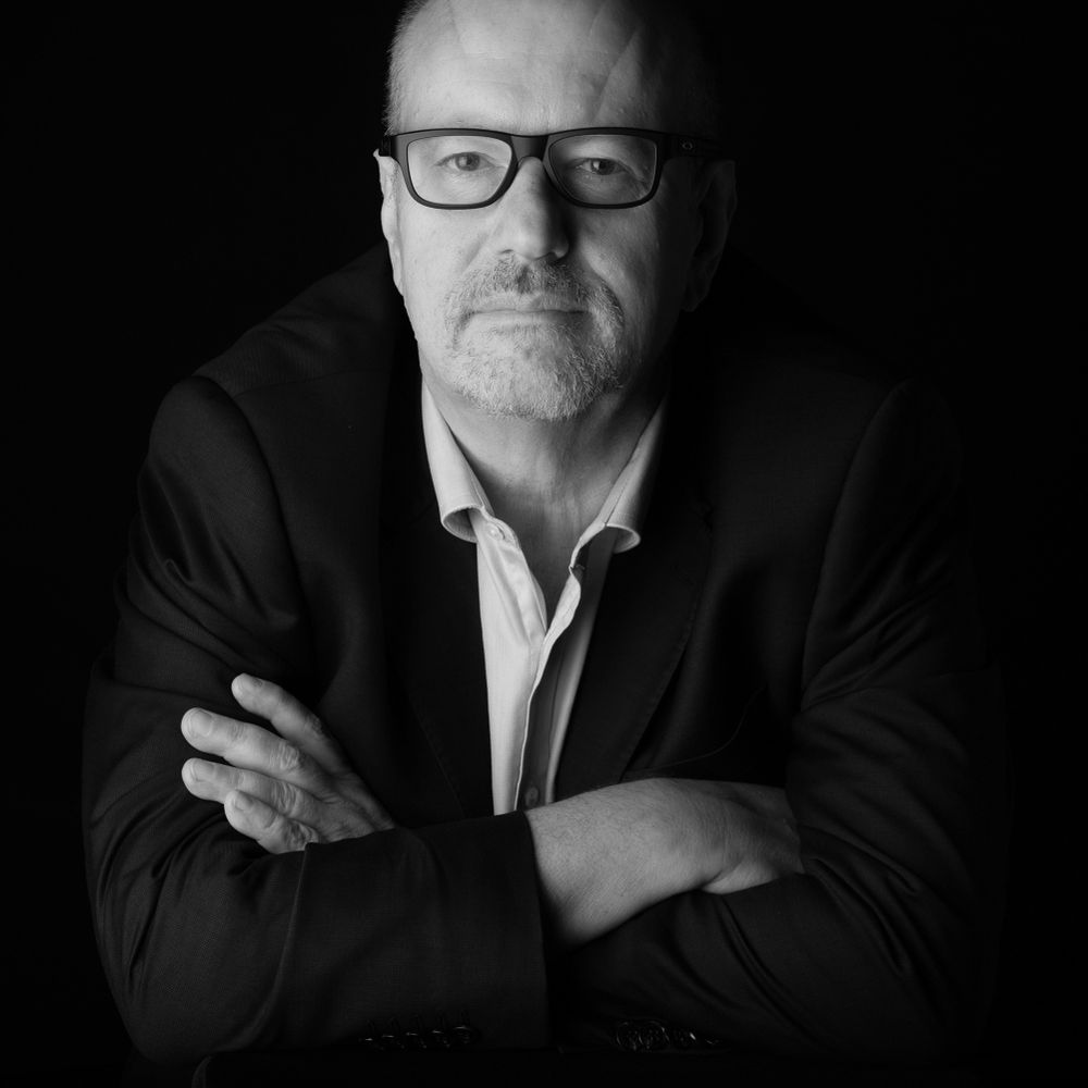 Stephen Wilkinson