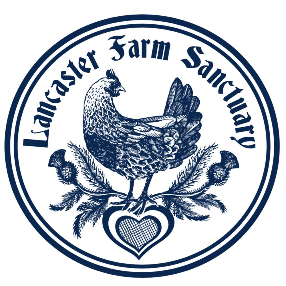Lancaster Farm Sanctuary