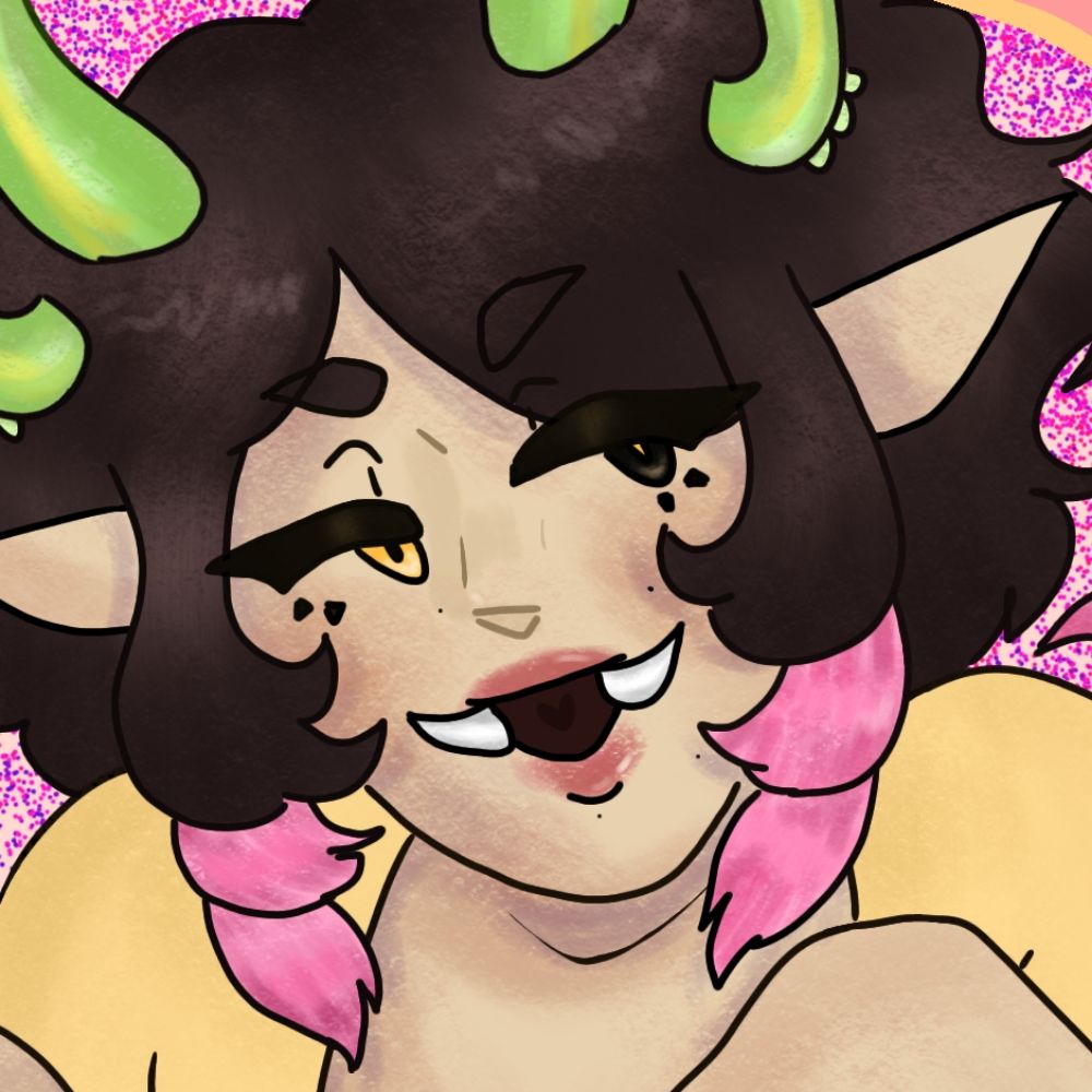 🪷Shyla - She/They🪷