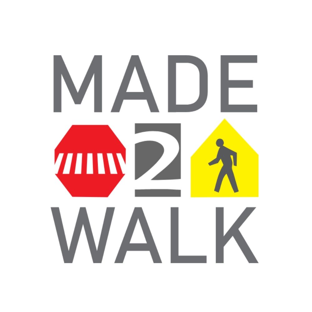 Made2Walk