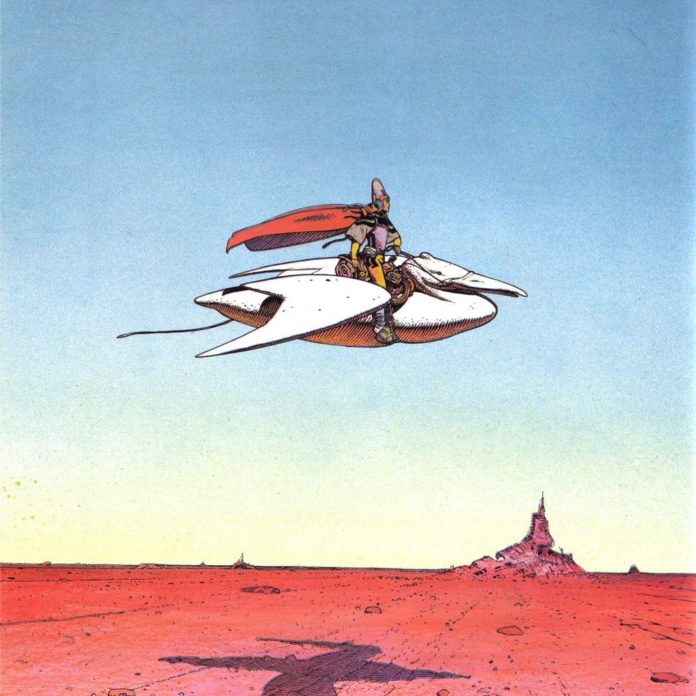 teleharvester