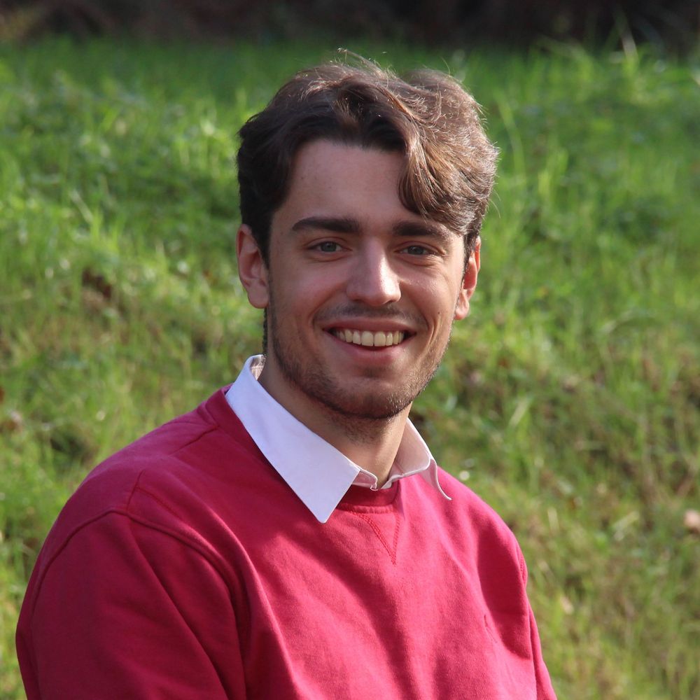 Matteo Ruth