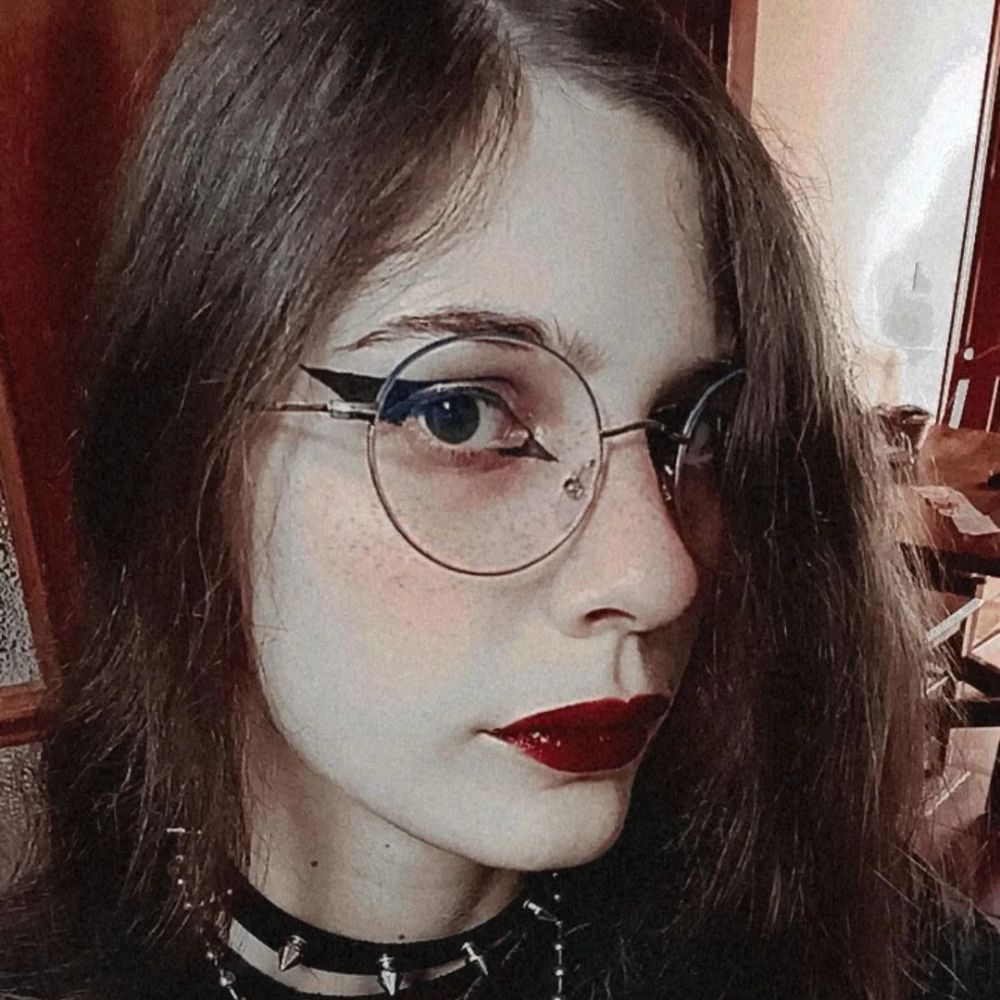 Vampi Darko ⛧