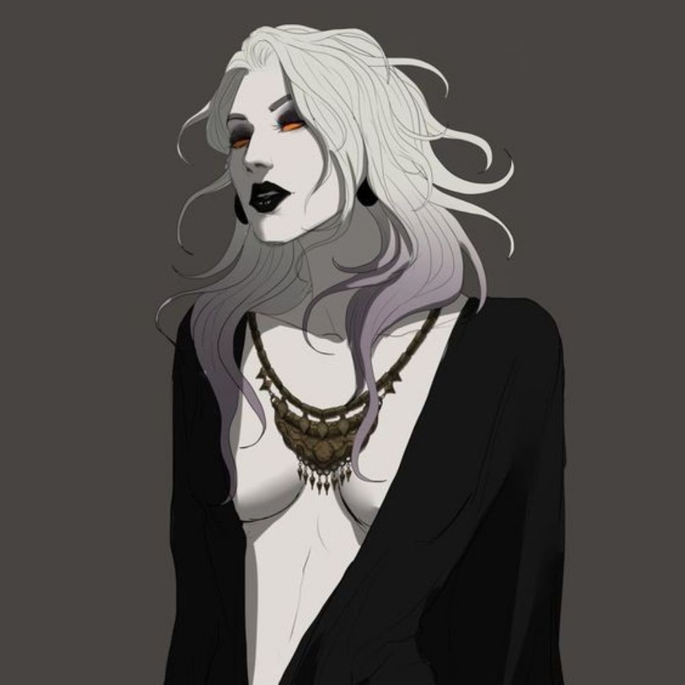 MaryScar