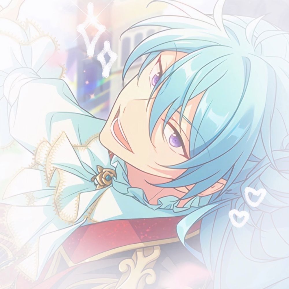 ꒰ cv ⁺◟✿ : 🪻