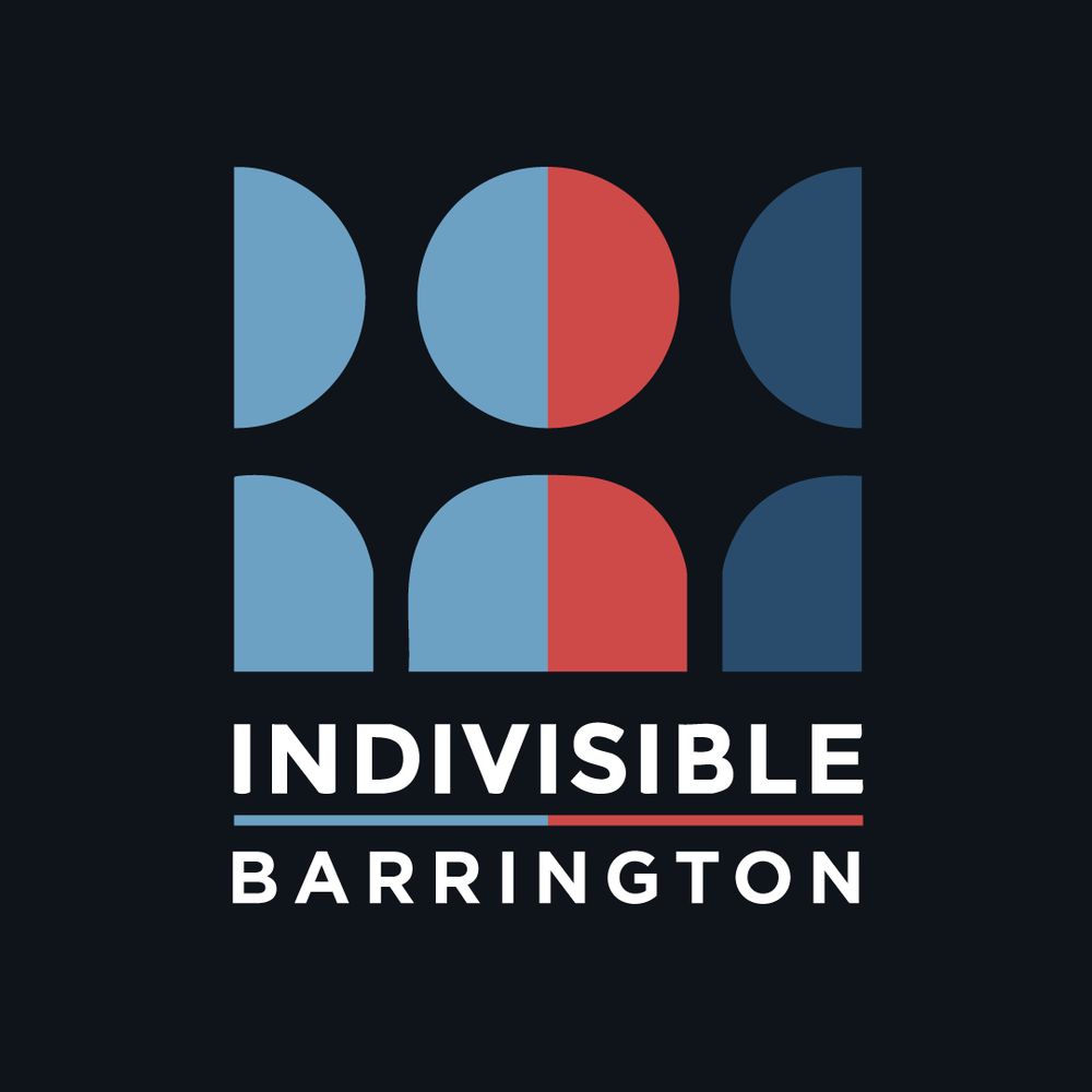 Indivisible Barrington