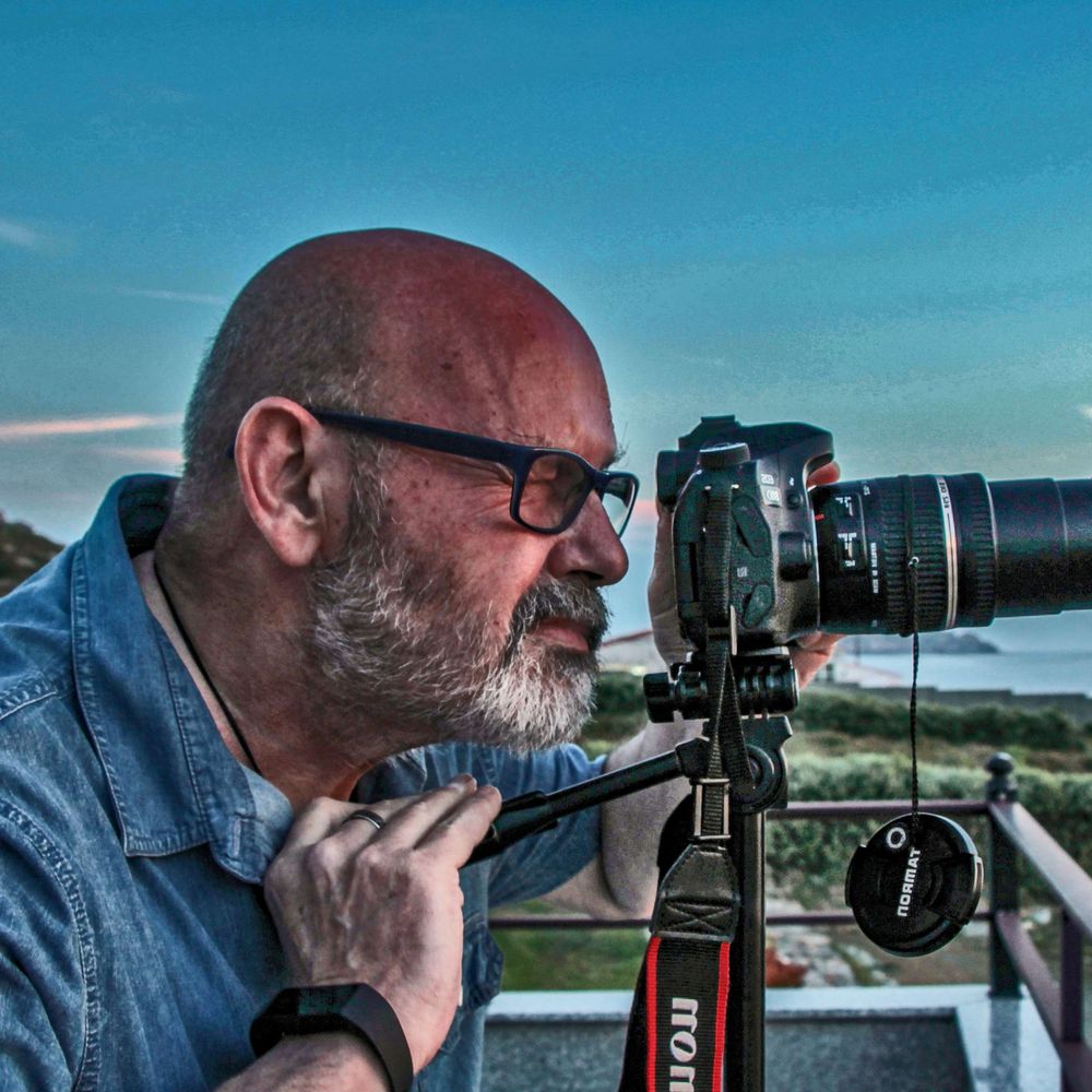 Enrique Rivas CaboDoMundo