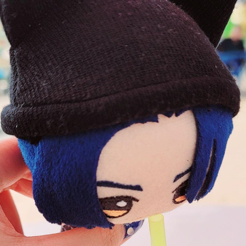 미