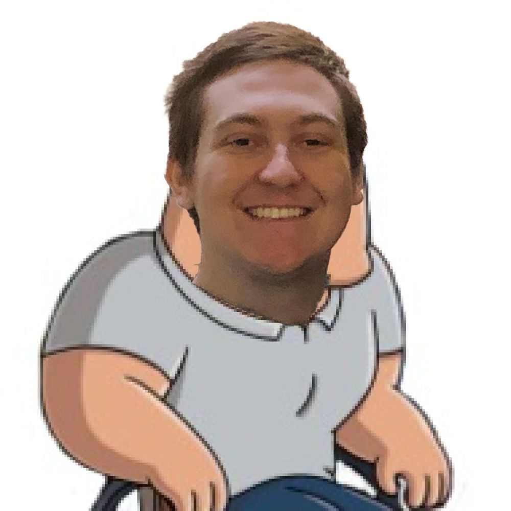 alex 🧑‍🦽
