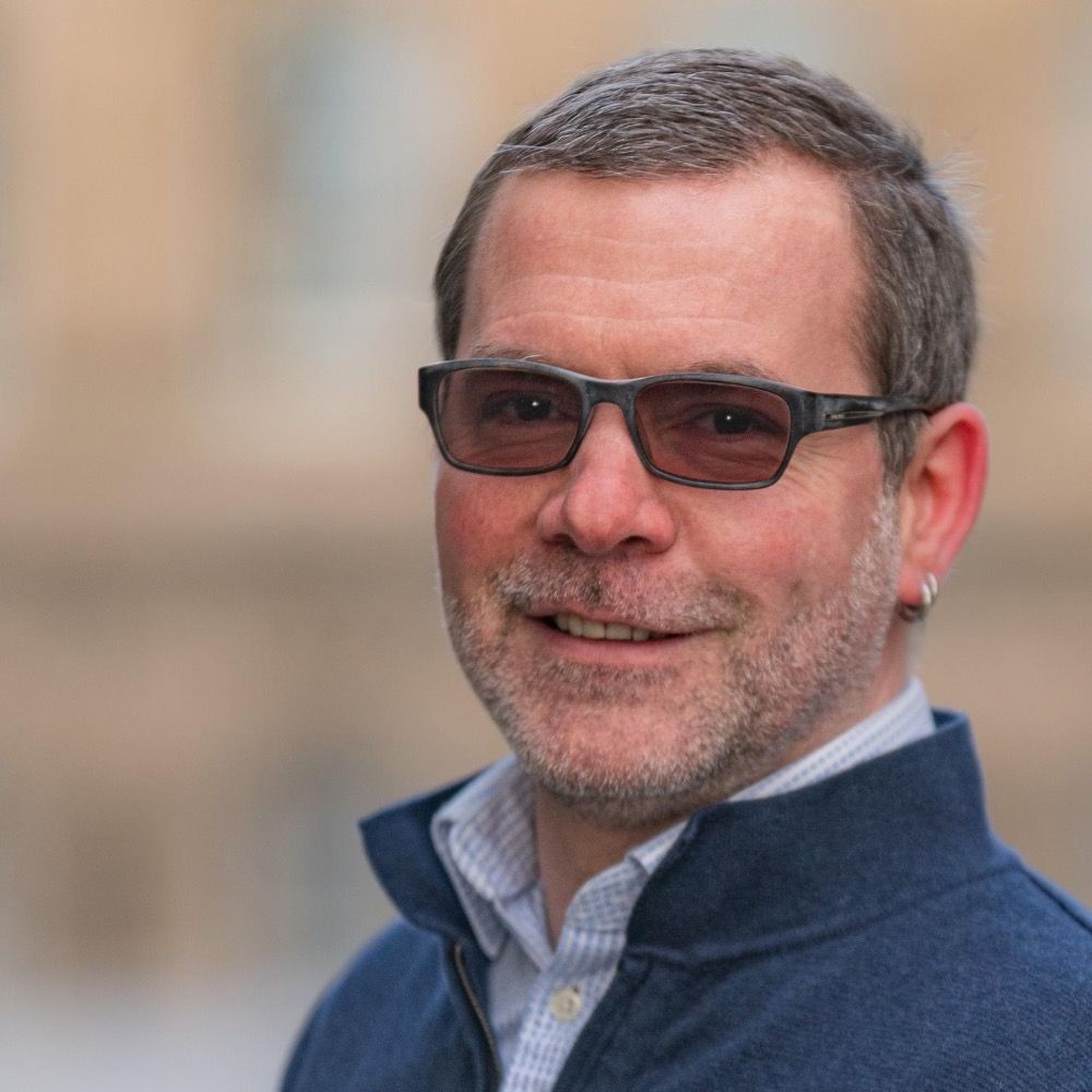 Andrew Burnett