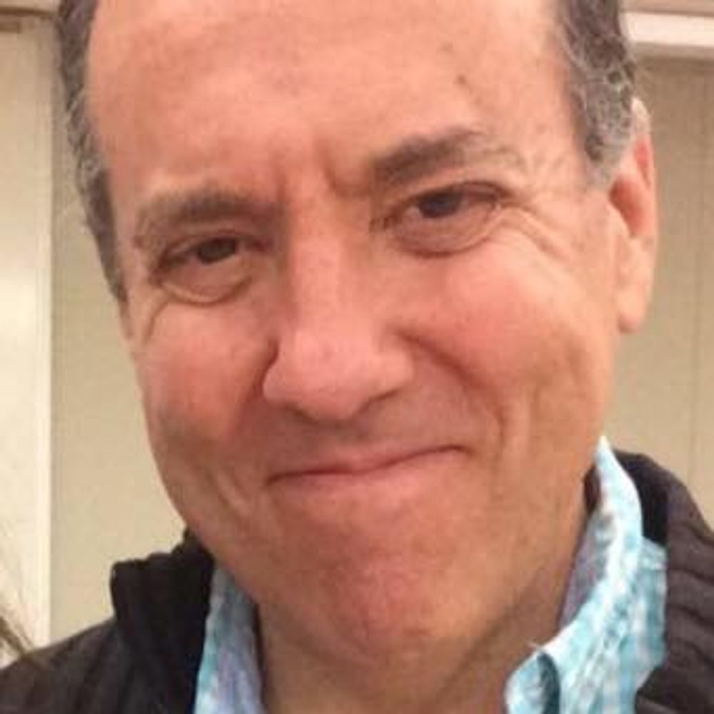 Joel Drazner