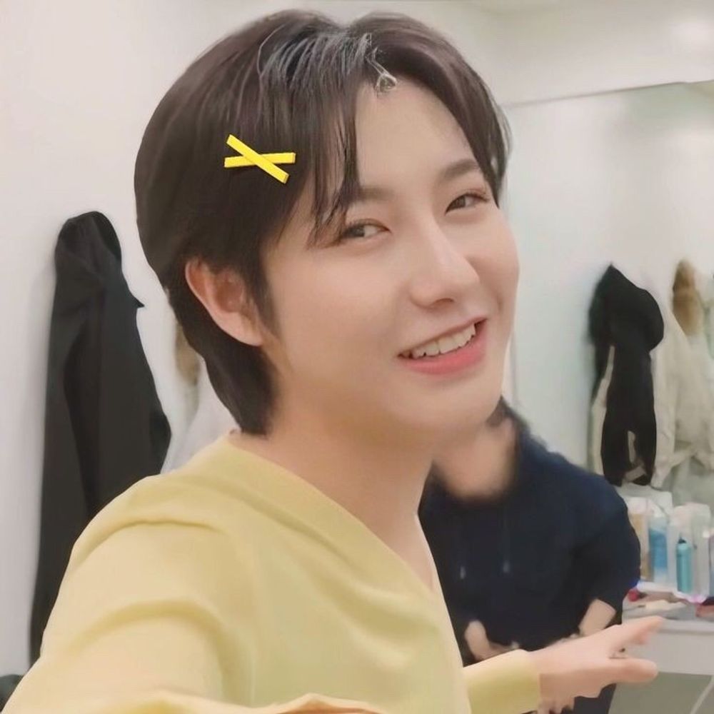Renjun, miong. 🐈