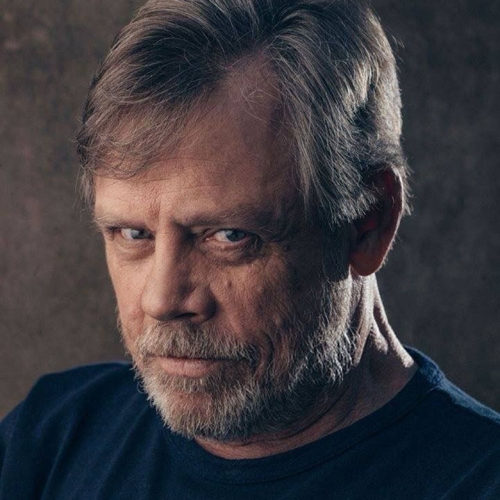Mark Hamills Fanpage