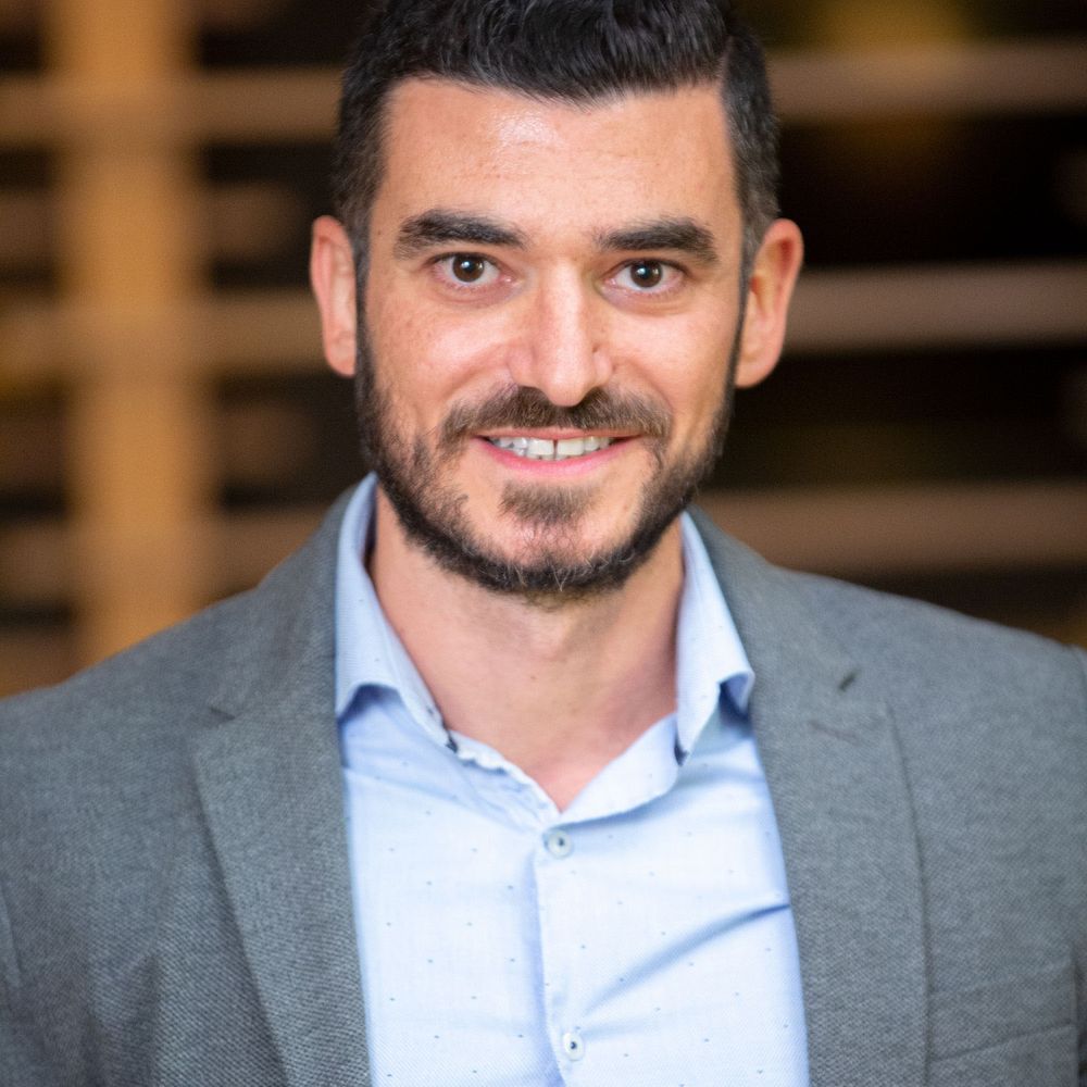 Christian Badr, PhD