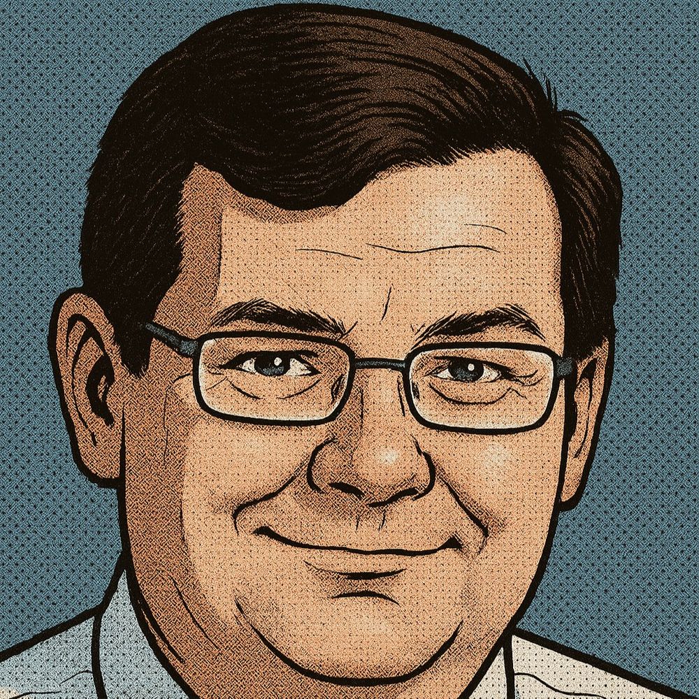 Mark Henderson