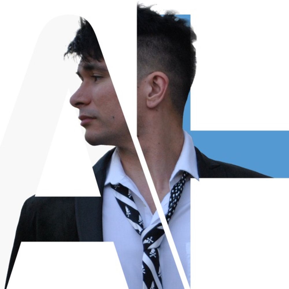 Aaron