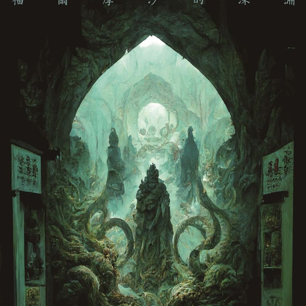 狐面
