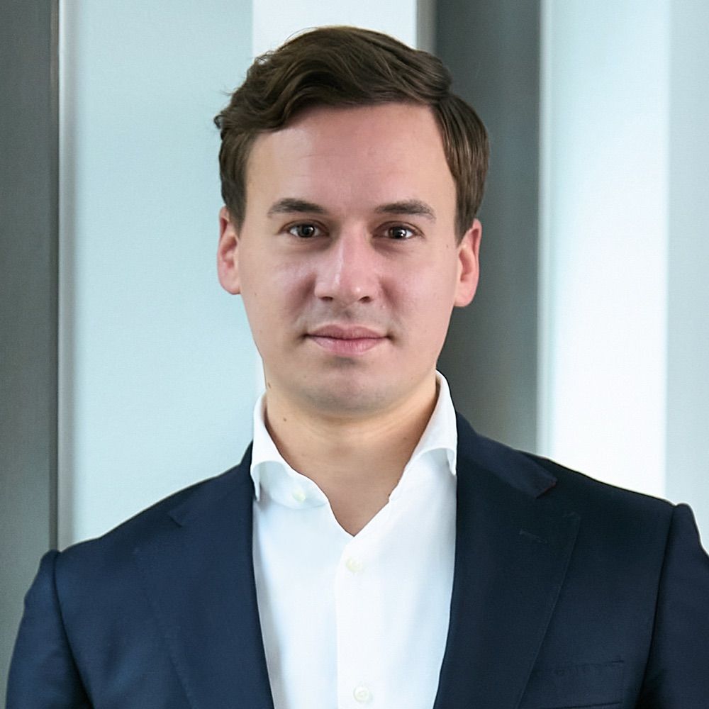 Laurenz Strassemeyer