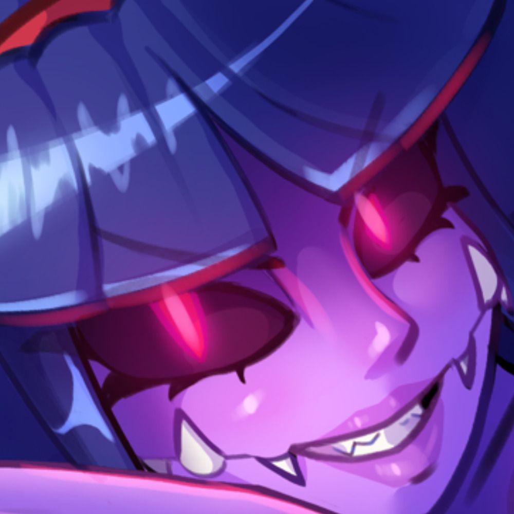 Vee (Arc) 🔞