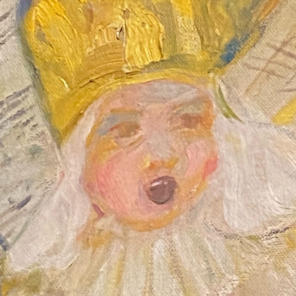 Daily Art Uk