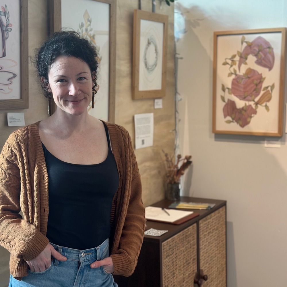 Amy Massey Studio