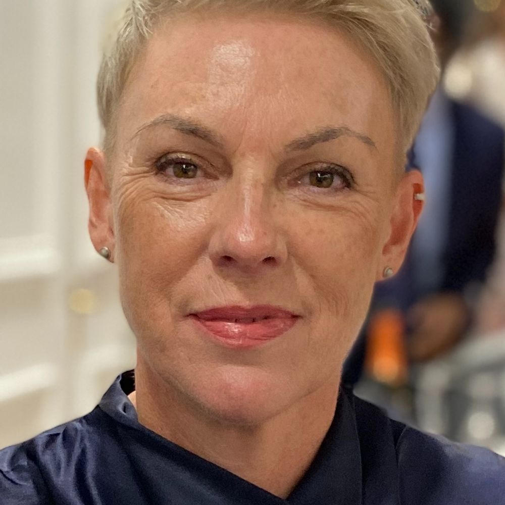 Liz Cowan