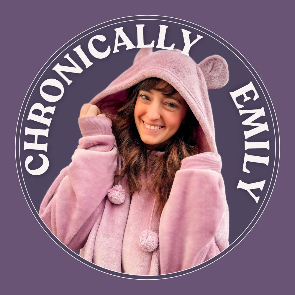 Chronically Emily