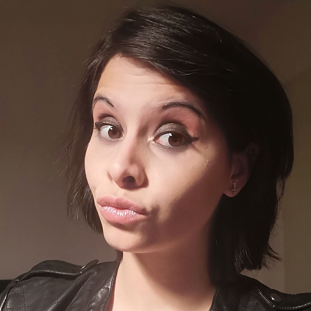 Nora Bendzko | finsterbunt