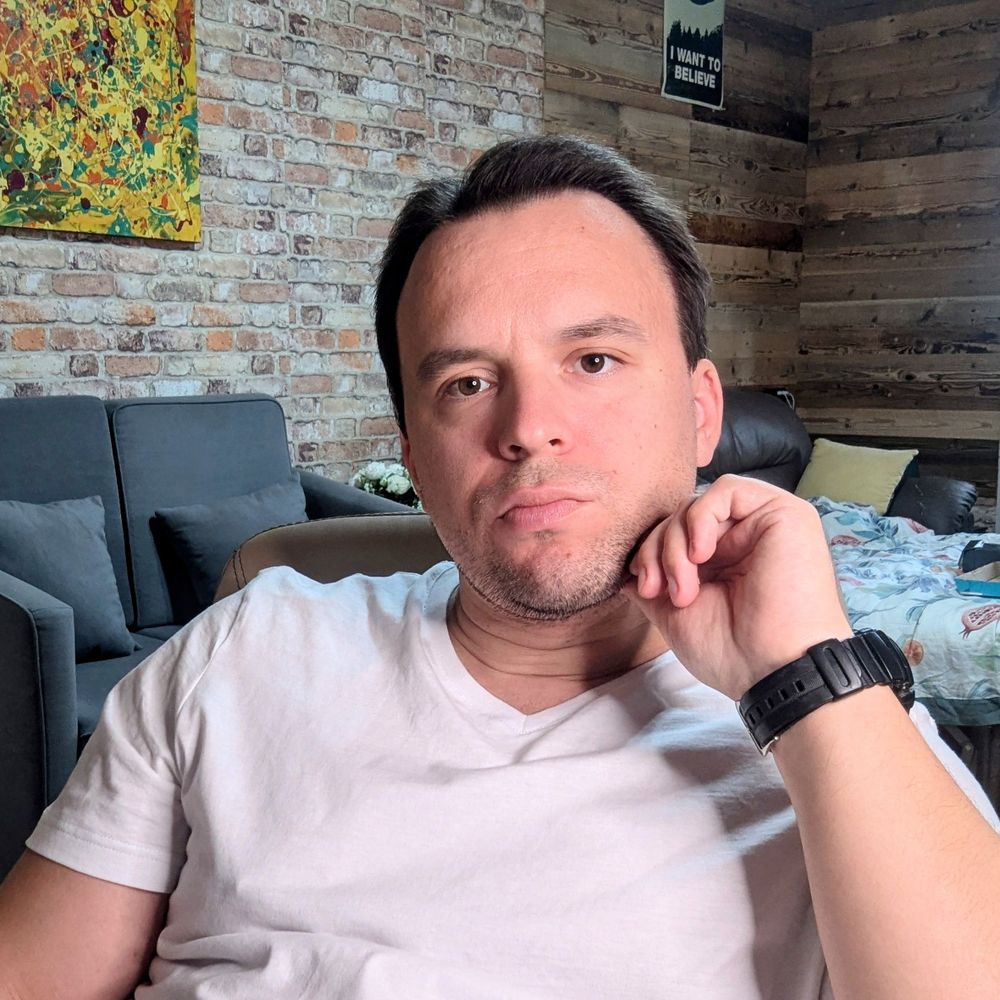 Artem Baranov