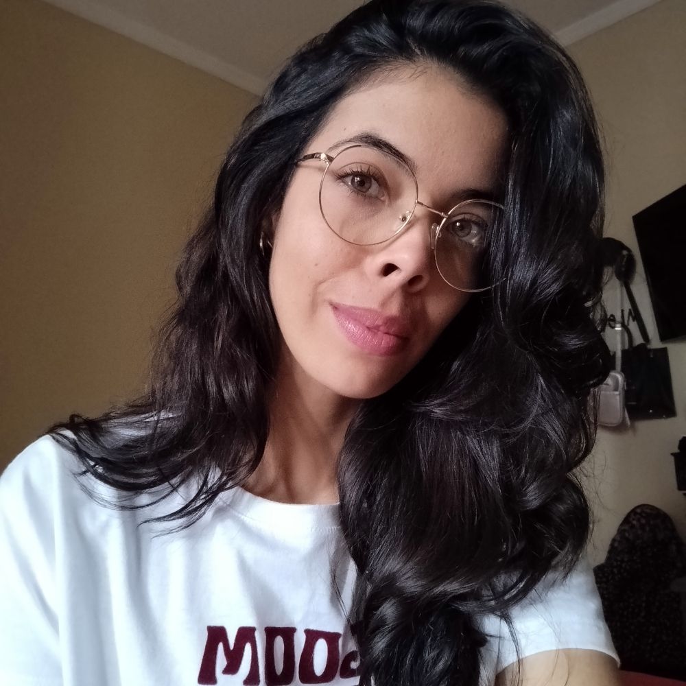 Mariany Cruz