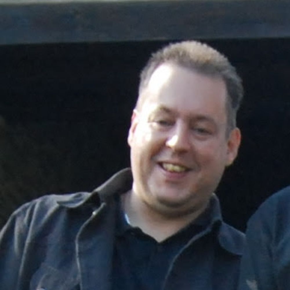 Klaus Gross