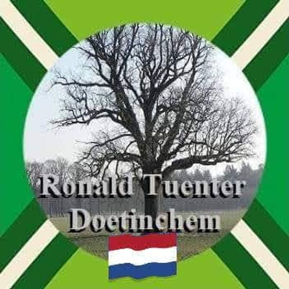 Ronald Tuenter