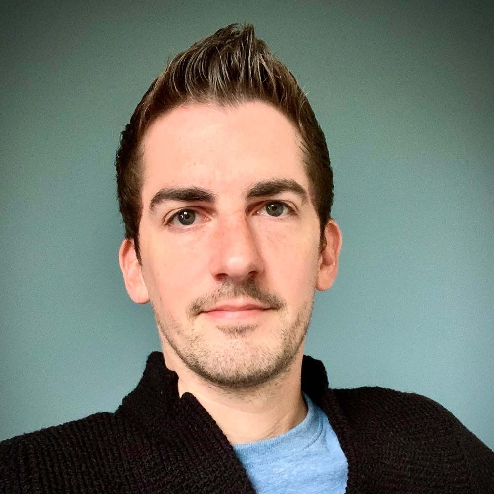 Matthias Kleine