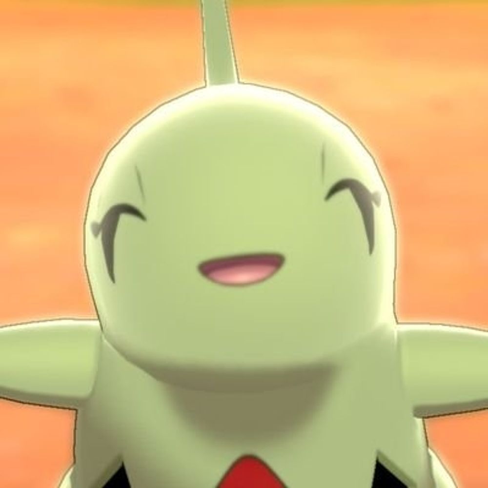 おちょな