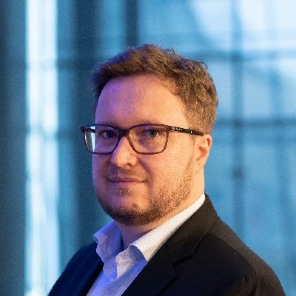 Łukasz Malinowski