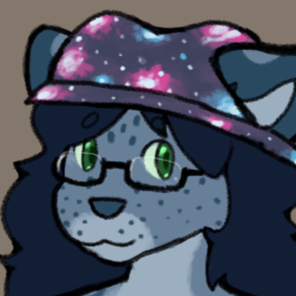 Vivi @ Snow Leopard Era??