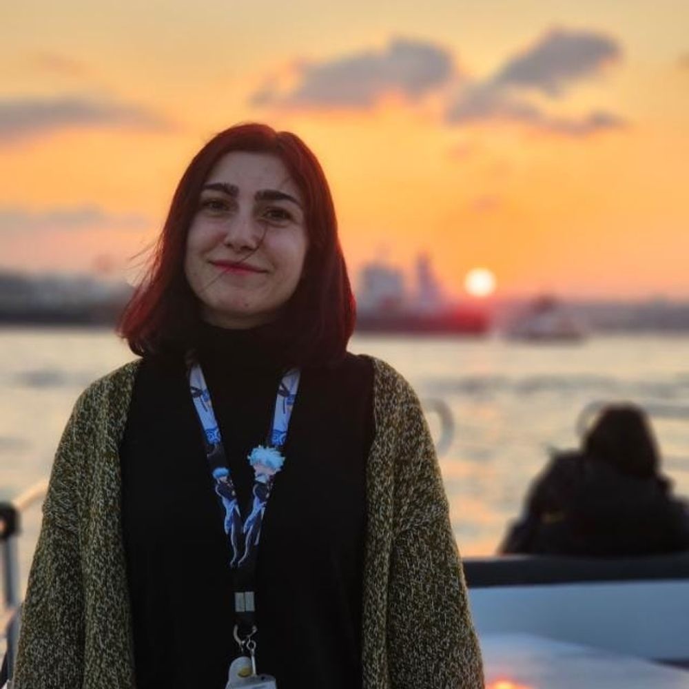 Duygu Sınırtaş