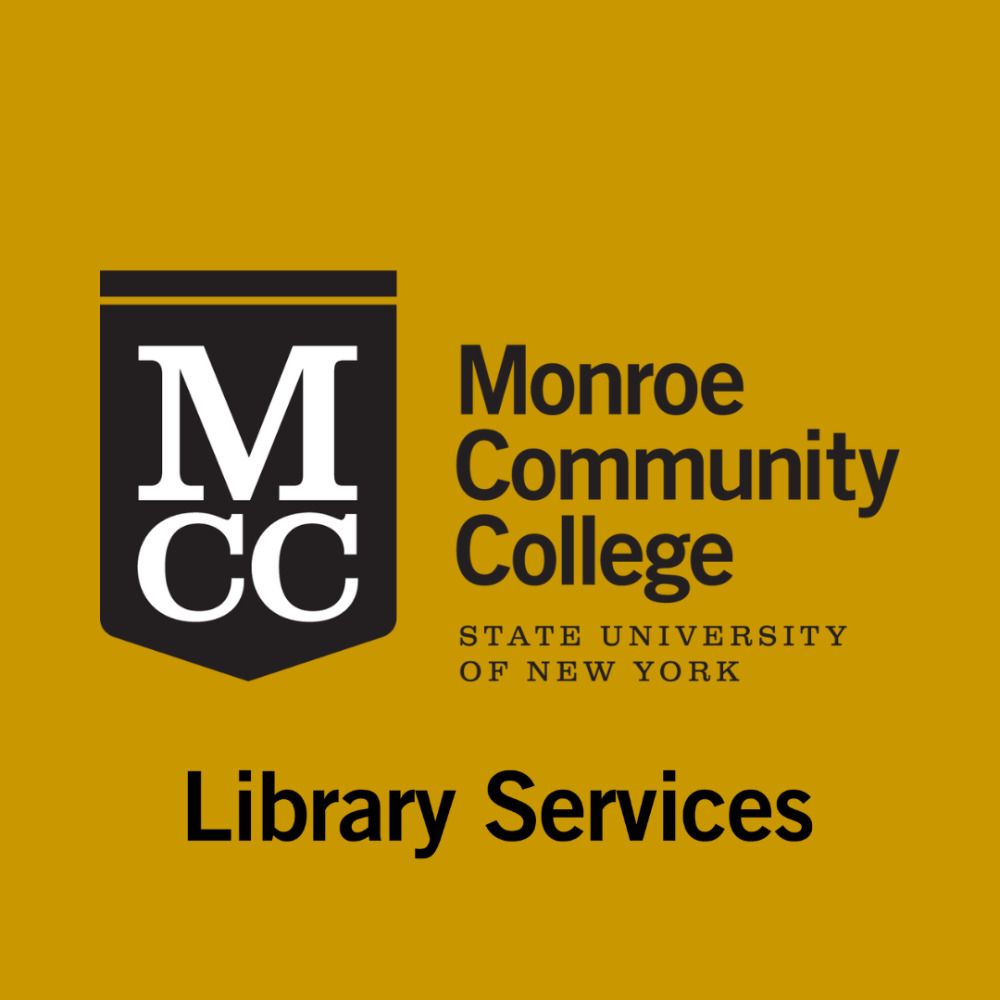 MCC Libraries