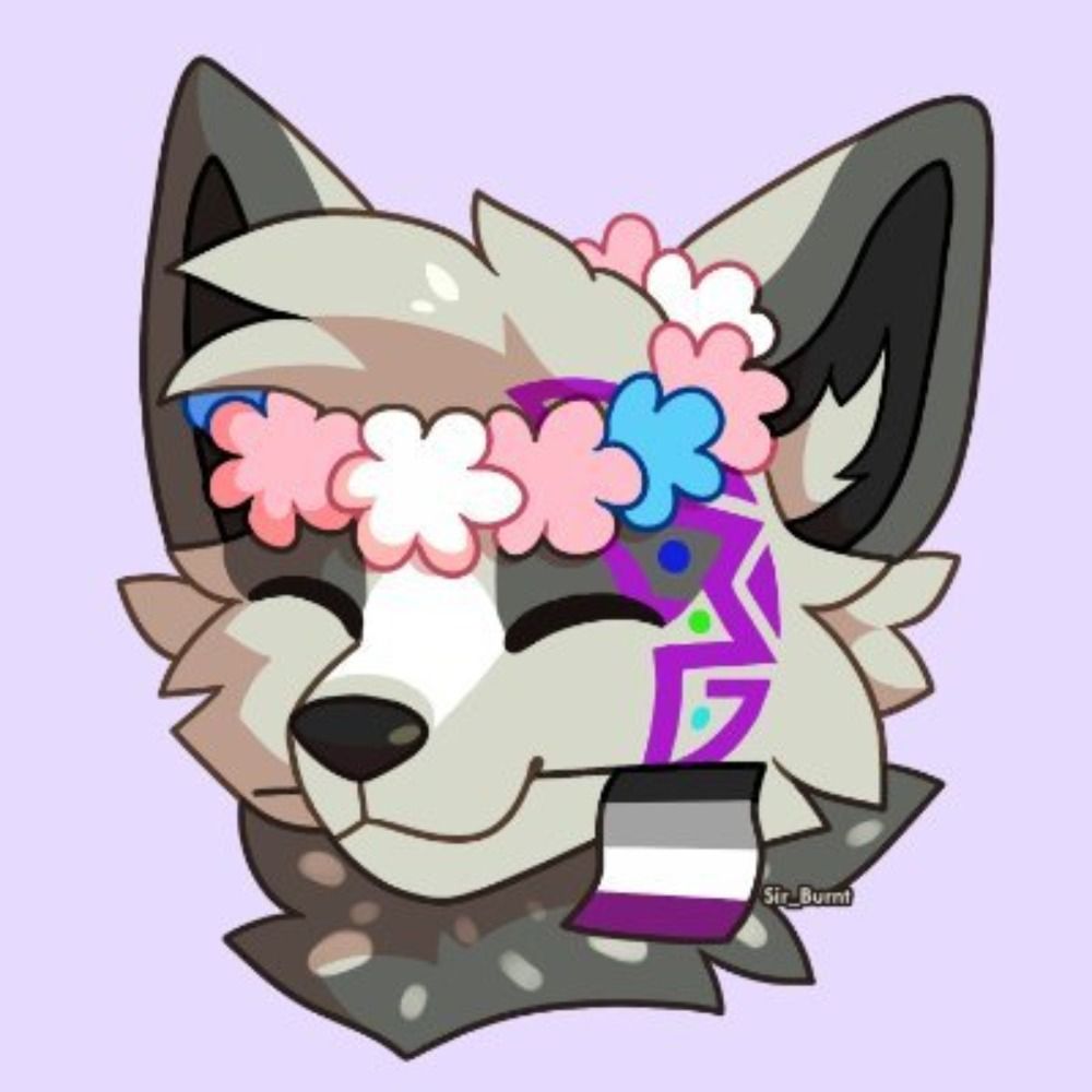 🏳️‍⚧️Skye🏳️‍⚧️