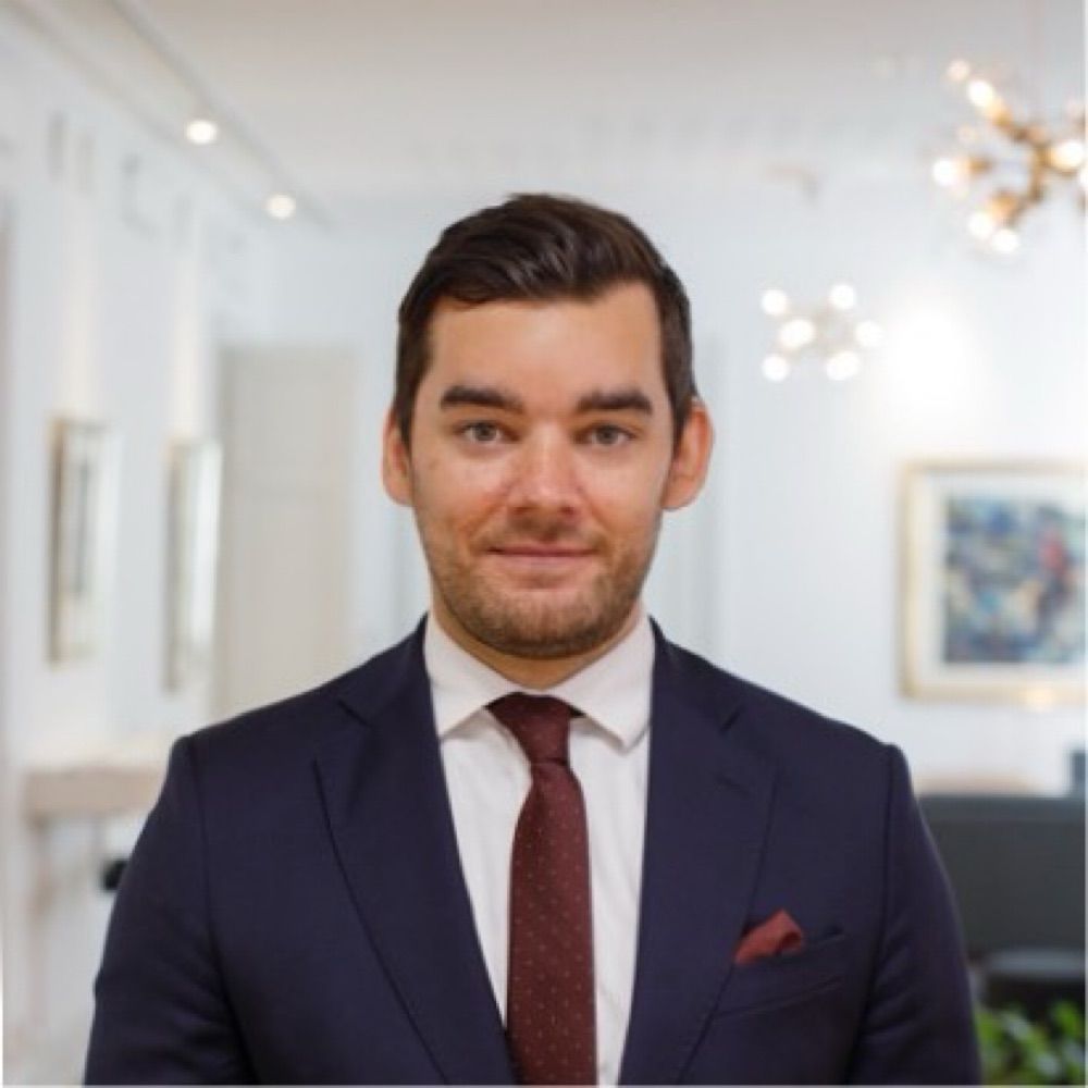 Jacob Magnusson