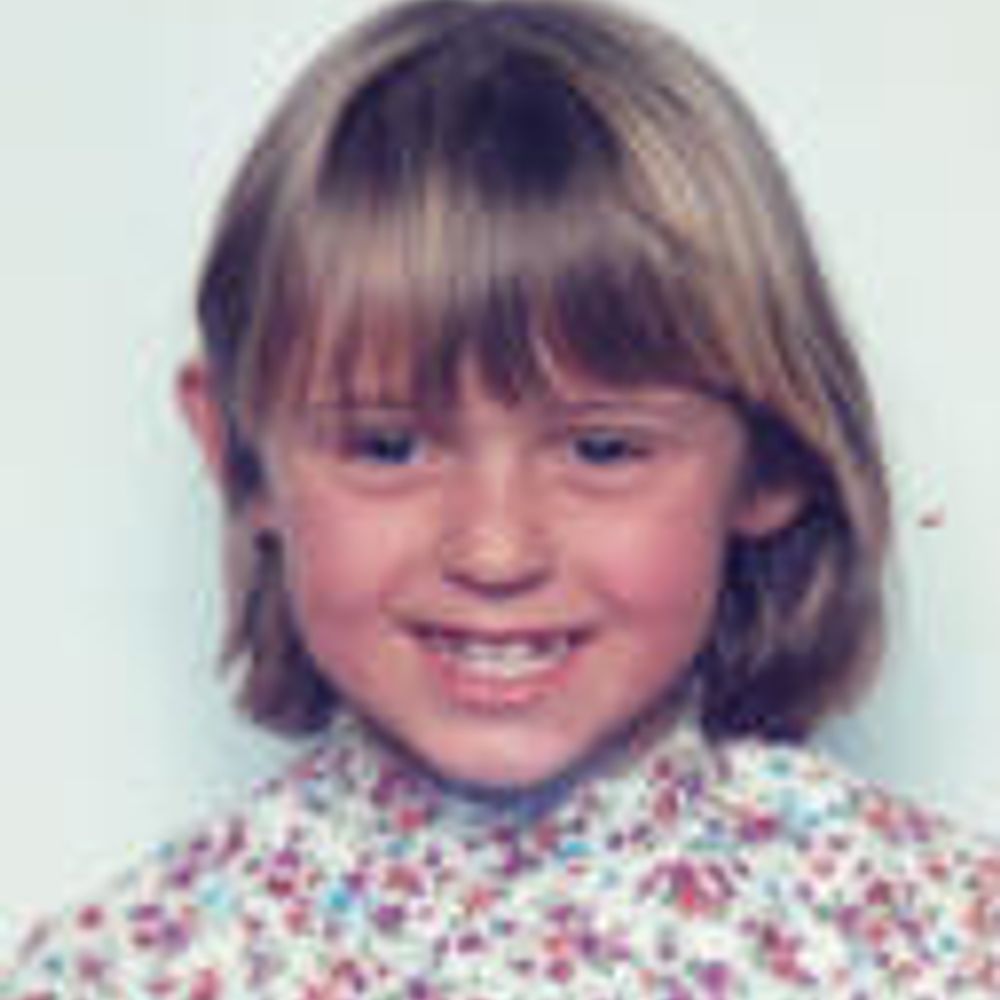 Meg McKinlay