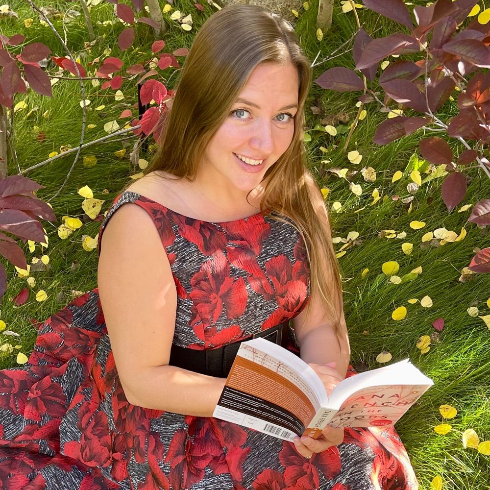 Nikki Braziel