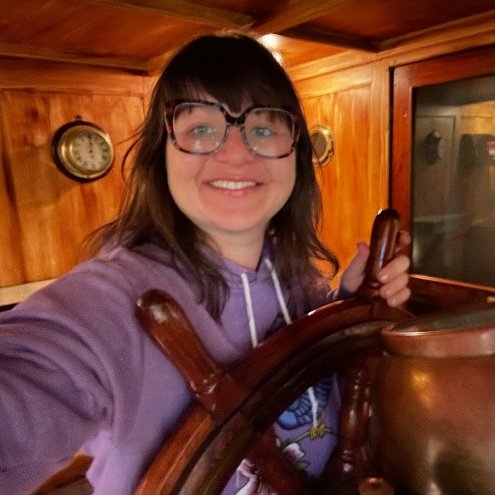 Caroline