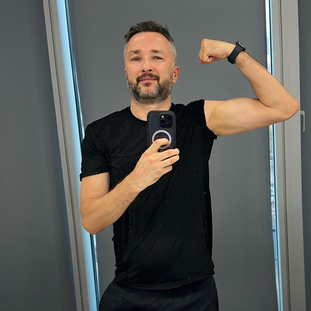 Michał Bebło